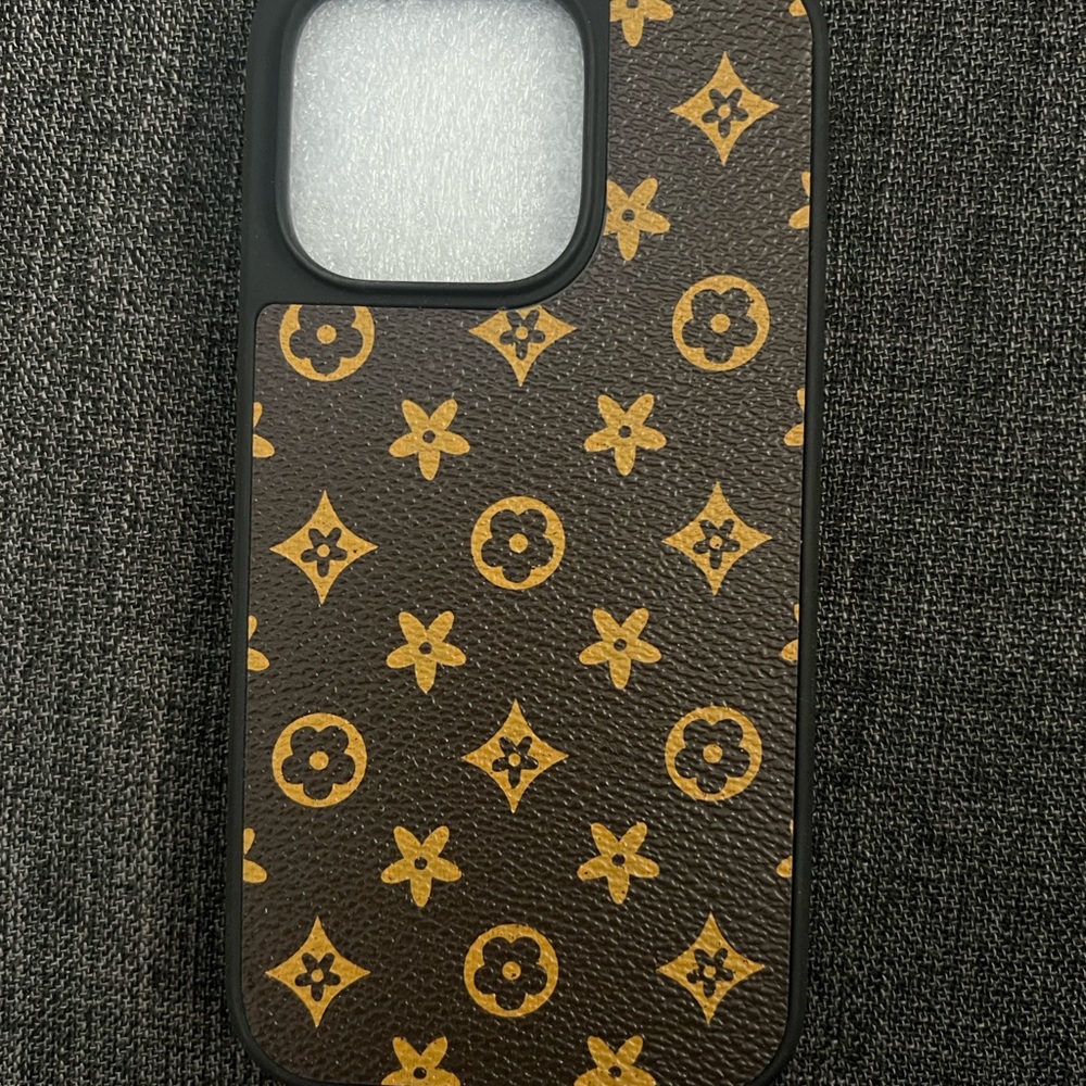 iPhone 13 Pro case